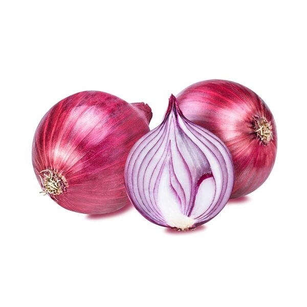 cipolle rosse