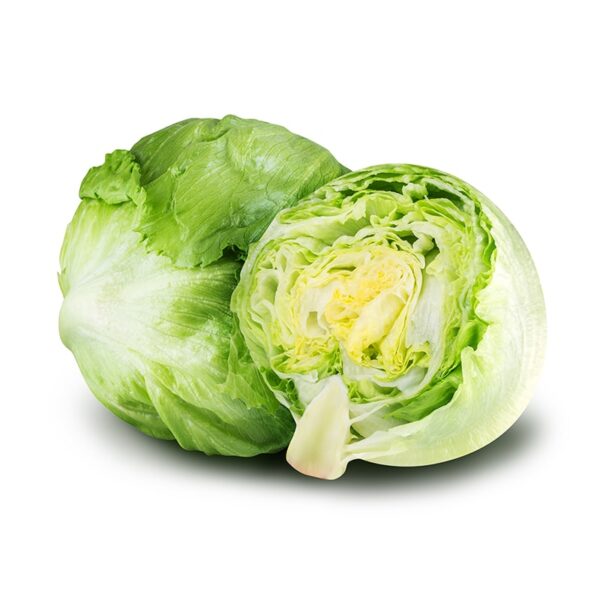 insalata iceberg