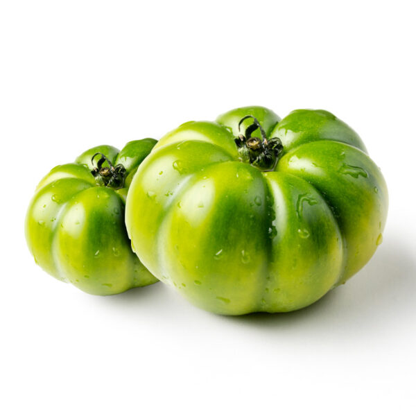 pomodori verdi tondi